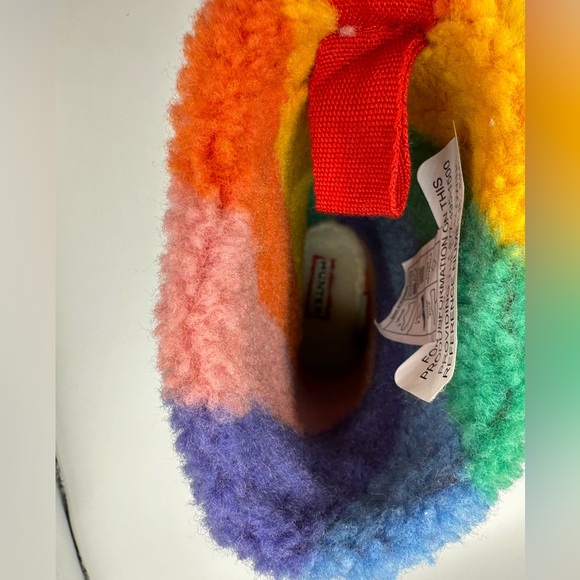 Toddler HUNTER boots - Picture 7 of 12